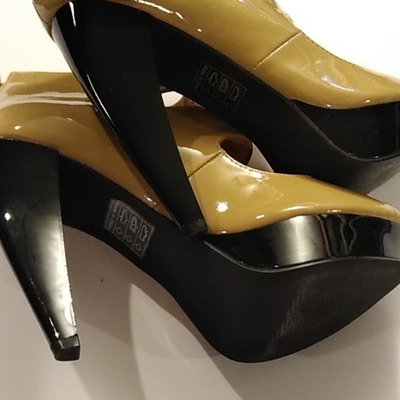 Gomax Heel💛 - Picture 7 of 8